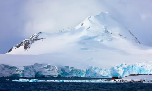 Port Lockroy