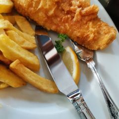 Poppie's Fish and Chips（Spitalfields） User Photo