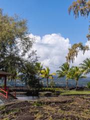 Liliʻuokalani Gardens