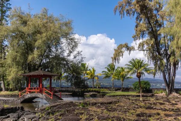 Hotels in der Nähe von Kailua-Kona Skate Park