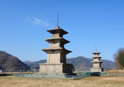 Gyeongsang Bắc