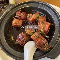 灵福缘私房菜·秘制熟醉蟹(灵山大佛店) User Photo