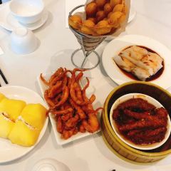Zilver Restaurant User Photo
