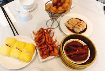 Zilver Restaurant User Photo