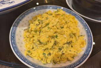 天目湖涵田度假村·松果酒店·渔码头土菜馆 User Photo