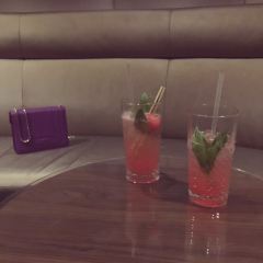 Blu Bar on 36 User Photo