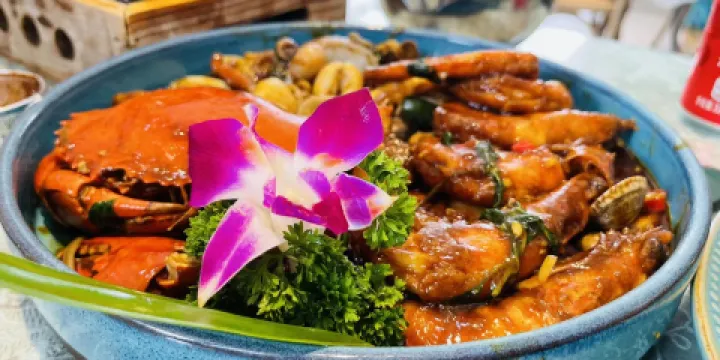 泰椰天香·六國料理（告莊一店）