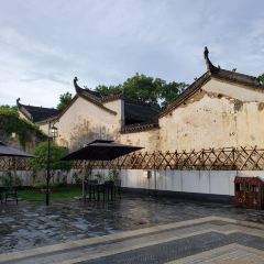 桃花潭桃花书院·餐厅 User Photo