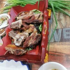 温都尔汗食府 User Photo