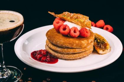 K L A Y Modern Indian Restaurant (Beijing West Road Branch)