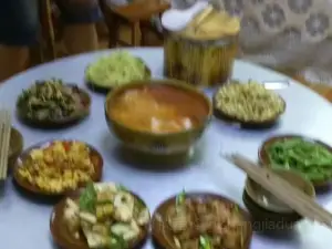 丹寨良宿农家·餐厅