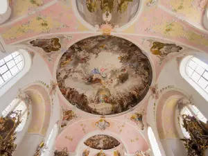 Oberammergau Museum