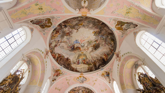 Oberammergau