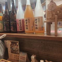 披头士烧鸟居酒屋(世茂人广店) User Photo