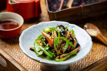 DING TE LE PORRIDGE NOODLE RESTAURANT