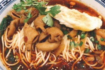 木叔小面(佳林路店)