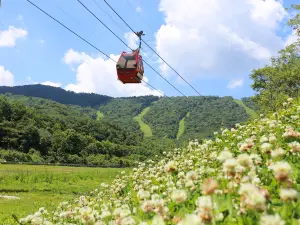 Yabuli Sunshine Resort