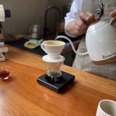 莫非咖啡·More coffee(上海滩店) User Photo
