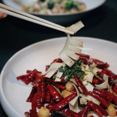 BUND SHANGHAI User Photo