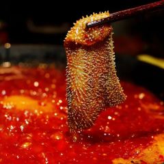 蜀大侠火锅(宏远盖丽店) User Photo