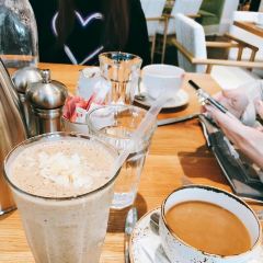Honey Salt User Photo
