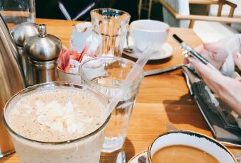 Honey Salt User Photo