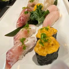 Sushi Kinoya User Photo