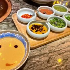 Bagheera Grill User Photo