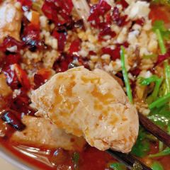 Ruth's Chris Steak House Las Vegas User Photo