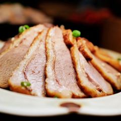 Yuting·tanhuokaorouwu (xinjin) User Photo