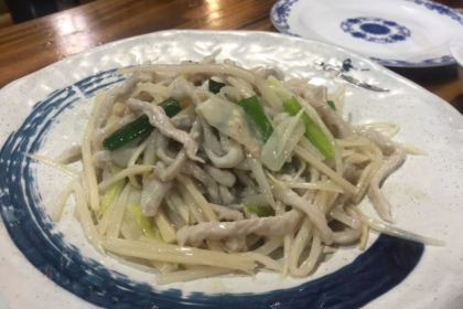 崔义清鲁菜馆(大明湖店)