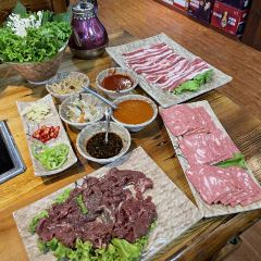 Anda barbecue User Photo