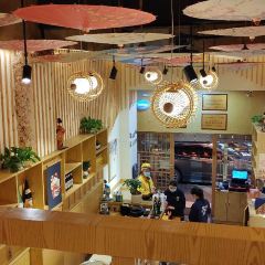 兄弟船精致日料(东街店) User Photo