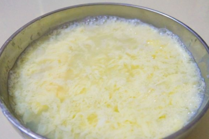 电信猪血汤粉店