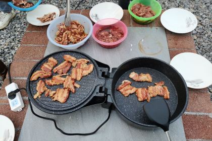 金龙人家