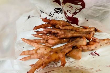 Ma's Chicken Restaurant