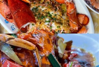 XIAO HAI TUN LIAN SUO HAI XIAN CANTING User Photo