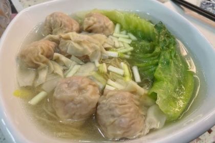 新辉港式茶餐厅(虎门店)