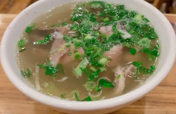 馬爾沙牛雜（氣象巷店）
