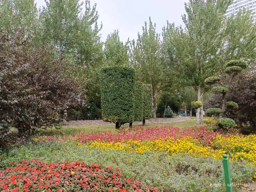 Hotels near Guxiang Park