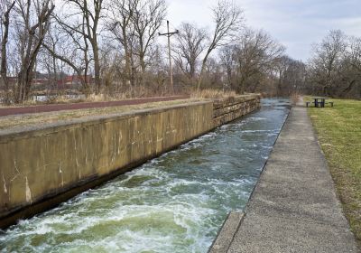 Delaware and Raritan Canal State Park