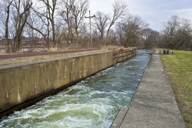 The Westin Jersey City Newport