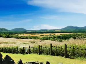 Sangumburi