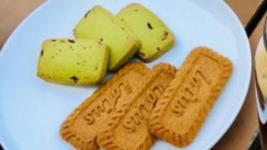 CUP ONE(热河谷店)