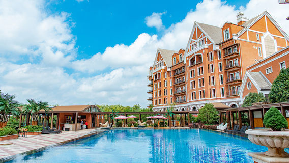 lin ke si wen quan shui shi jie le yuan