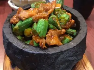 Mr. Stonepot