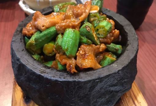 Mr Stonepot Chatswood
