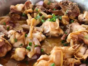 罗浮山天然谷(那里花开店)