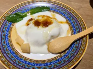 楼兰秘烤(哈密上海新城店)
