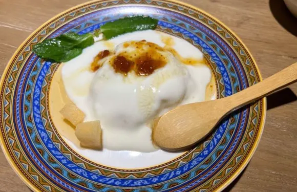 樓蘭祕烤（哈密上海新城店）